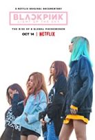 BLACKPINK: Light Up the Sky İzle