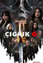Çığlık 6 – (Scream 6) 1080p Full HD izle