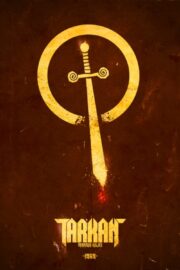Tarkan: Mars’ın Kılıcı (1969) Türkçe Dublaj izle