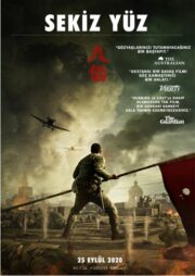 Sekiz Yüz izle