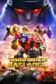Transformers Başlangıç – (Transformers One) 1080p Full HD izle