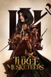 Üç Silahşörler: Dartagnan izle